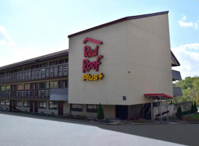 Гостиница Red Roof Inn PLUS+ Pittsburgh East - Monroeville  Монровилл